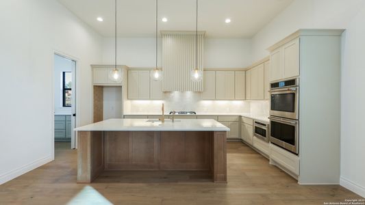 New construction Single-Family house 1126 Vintage Wy, New Braunfels, TX 78132 plan Magnolia - image 7