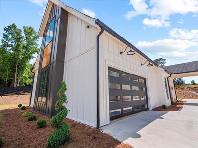 New construction Single-Family house 149 Pine Needle Dr, Dawsonville, GA 30534 null- photo 6 6