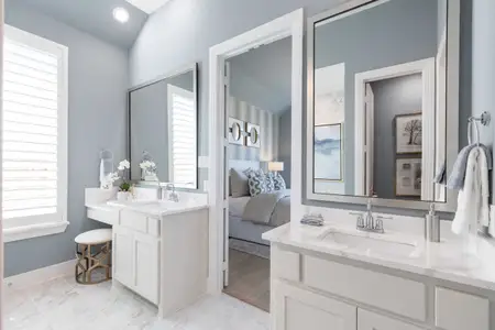 Ramble by Highland Homes in Celina - image 18