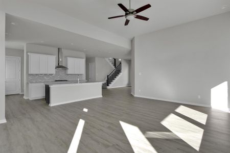 New construction Single-Family house 2822 Sapphire Hills Dr, Rosharon, TX 77583 plan Monterey - image 7