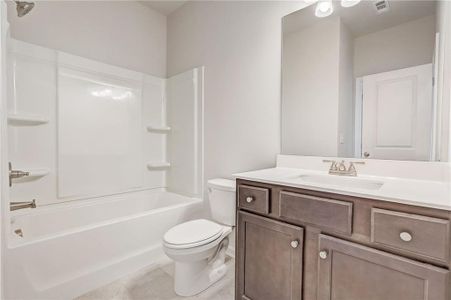 New construction Single-Family house 220 Wingate Dr, Winder, GA 30680 plan Colburn - image 11