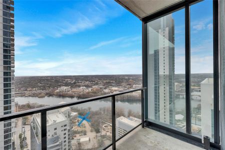 New construction Condo house 610 Davis St, Unit 3205, Austin, TX 78701 null- photo 4 4