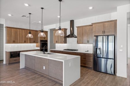 New construction Single-Family house 7584 W Evans Dr, Peoria, AZ 85381 - image 7