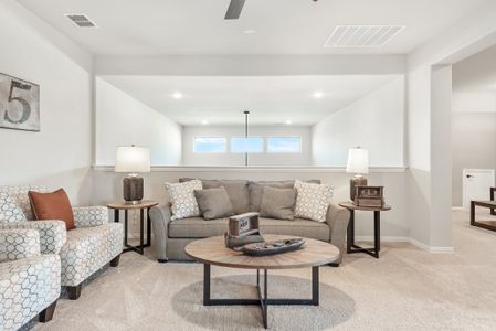 Woodstone by Bloomfield Homes in Providence Village - photo 8 8