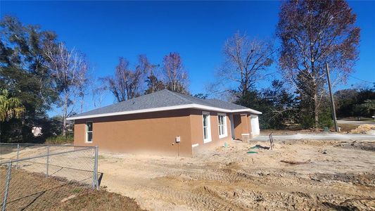 New construction Single-Family house 3722 Se 137Th St, Summerfield, FL 34491 null- photo 12 12