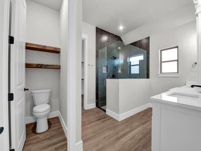 New construction Single-Family house 3025 Westfork Wy, Springtown, TX 76082 - image 6