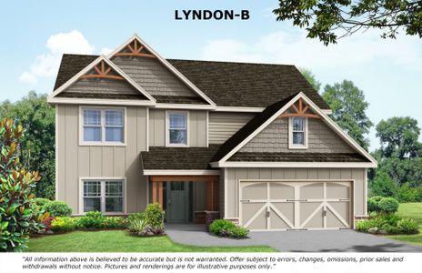 New construction Single-Family house 5250 Calloway Club Dr, Cumming, GA 30028 - photo 0