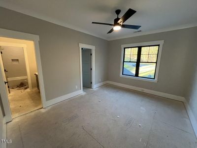 New construction Single-Family house 8601 Bishop Pine Lane, Wake Forest, NC 27587 - photo 20 20