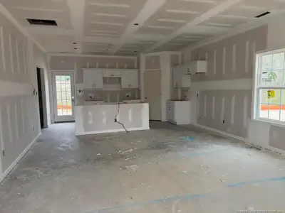 New construction Single-Family house 5414 Tall Timbers (Lot93) Dr, Fayetteville, NC 28311 - image