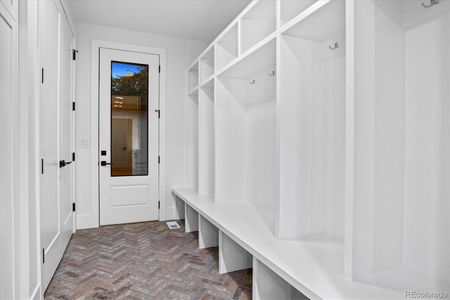 New construction Single-Family house 1675 S Madison St, Denver, CO 80210 null- photo 22 22