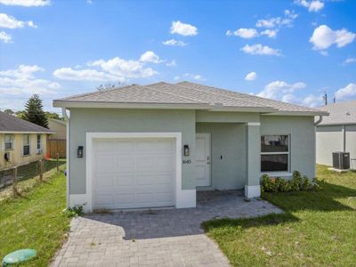 New construction Single-Family house 1645 Sw 19Th Ave Ave Sw, Vero Beach, FL 32962 - image