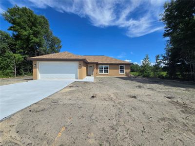 New construction Single-Family house 4 Aspen Drive, Ocala, FL 34480 - photo 0