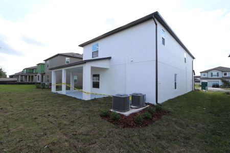 New construction Single-Family house 12168 Hilltop Farms Dr, Dade City, FL 33525 Malibu- photo 114 114