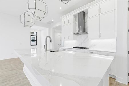 New construction Single-Family house 13921 Vivant Dr, Palm Beach Gardens, FL 33412 plan Lila - image 8