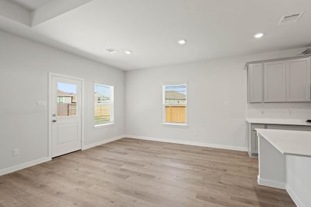 New construction Single-Family house 2101 Soriah Ct, Brookshire, TX 77423 plan Lassen - image 11