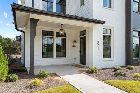 New construction Single-Family house 6051 Stallion Rdg, Douglasville, GA 30135 - image 3