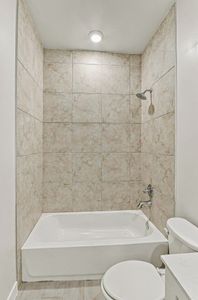 New construction Single-Family house 14016 Paseo Corez Ct, El Paso, TX 79928 plan Roswell - image 15