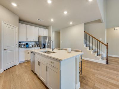New construction Single-Family house 5510 Kingsmead Dr, McKinney, TX 75071 The Kessler- photo 7 7