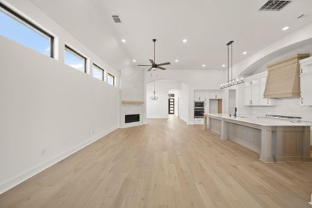 New construction Single-Family house 1539 Watermont Dr, Missouri City, TX 77459 plan 215 Plan - image 18