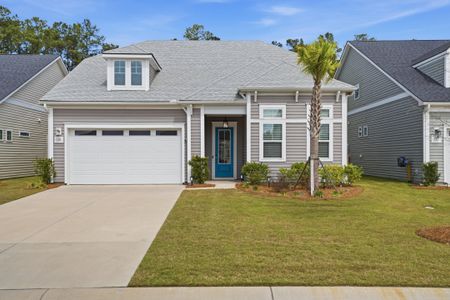 New construction Single-Family house 128 Summerwind Dr, Summerville, SC 29486 - image