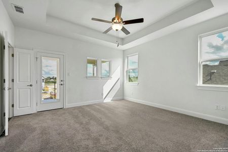 New construction Single-Family house 627 Dorfstrasse, New Braunfels, TX 78130 - photo 14 14