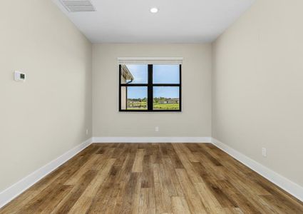 New construction Single-Family house 808 General D Macarthur Ave, Labelle, FL 33935 plan Islamorada II - image 11