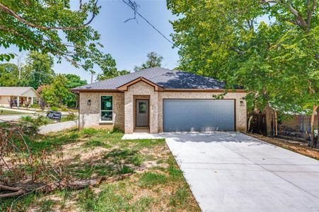 New construction Single-Family house 1301 Monterey Street, McKinney, TX 75069 - photo 0