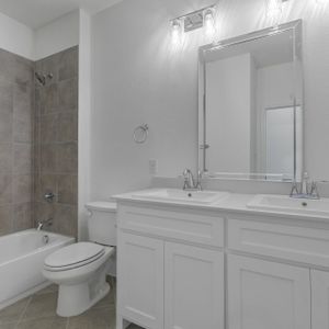 New construction Single-Family house 118 Harlan Ct, Aledo, TX 76008 null- photo 21 21