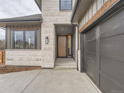 New construction Single-Family house 14560 N Navajo Court, Westminster, CO 80023 - photo 4 4