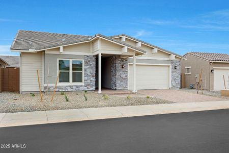 New construction Single-Family house 44713 N 44Th Dr, Phoenix, AZ 85087 null- photo 4 4