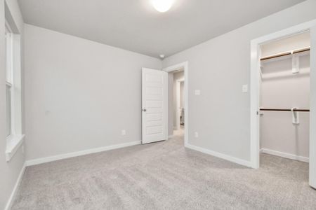 New construction Single-Family house 18551 Porta Marina Dr, Fresno, TX 77545 plan Plan 270 - image 15