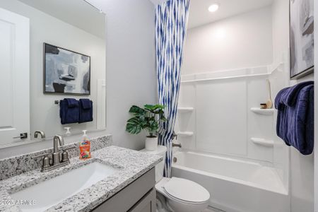 The Foothills Collection at Rancho Vista 92