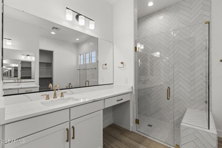 New construction Single-Family house 4216 E Luther Ln, Cave Creek, AZ 85331 - image 11