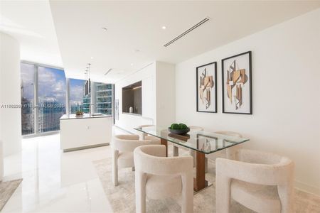 New construction Condo house 300 Biscayne Blvd Way, Unit 3707, Miami, FL 33131 null- photo 9 9