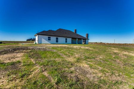 New construction Single-Family house 2211 Pitchfork Ranch Rd, Waxahachie, TX 75165 null- photo 27 27