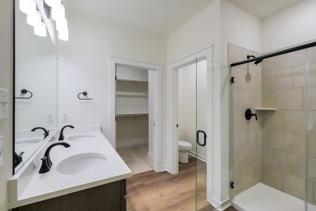 New construction Single-Family house 818 Countryside Glade Ln, Bonney, TX 77583 plan Rutherford II H - image 12