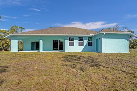 New construction Single-Family house 12400 80Th Ln N, The Acreage, FL 33412 null- photo 57 57