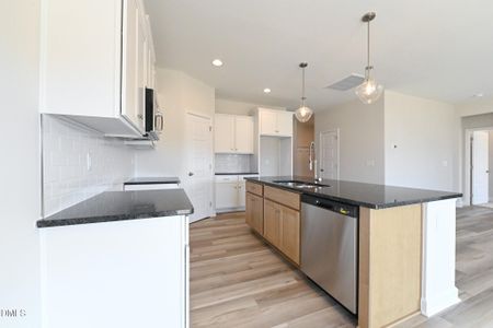 New construction Single-Family house 105 Bella Pl, Unit Lot 8, La Grange, NC 28551 - image 9