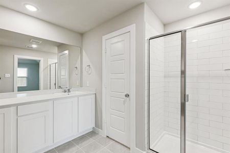 New construction Single-Family house 220 Lockhart St, Greenville, TX 75402 Harper - Texas Tree Series | Lot 50'- photo 11 11