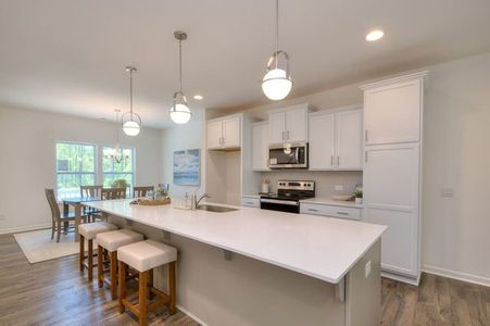 New construction Single-Family house 5212 Reedy Creek Farm Cir, Greensboro, NC 27405 plan Devin - image 4
