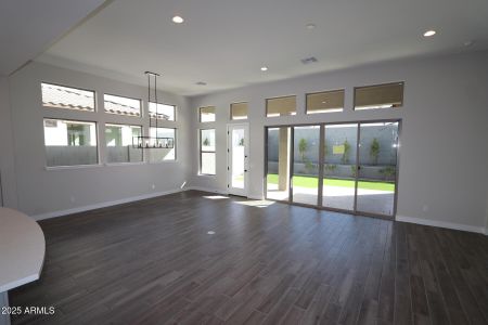 New construction Single-Family house 26405 N 19Th Dr, Phoenix, AZ 85085 The Campbell- photo 7 7