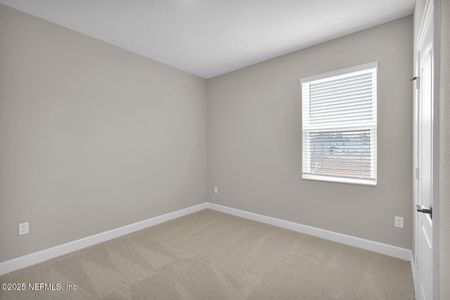 New construction Single-Family house 3945 Gareys Ferry Way, Middleburg, FL 32068 Sunnyside- photo 13 13