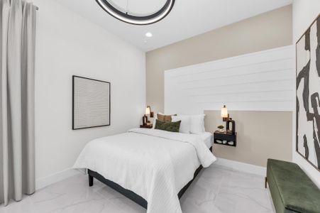 New construction Single-Family house 3533 Cross Creek Pkwy, Parrish, FL 34219 plan Belize - image 9