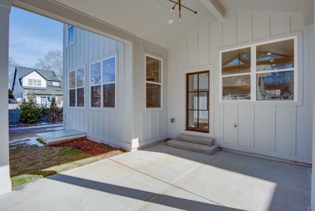 New construction Single-Family house 3395 Lee St, East Point, GA 30344 - image