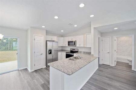 New construction Single-Family house 22 Juniper Drive Crse, Ocala, FL 34480 null- photo 14 14