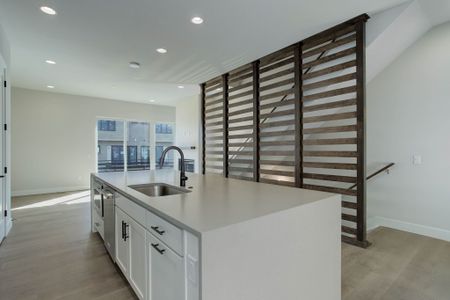 New construction Townhouse house 2311 Lakeshore Ln, Superior, CO 80027 plan E - image 10