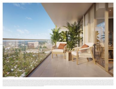 New construction Condo house 3501 Ne 1St Ave 2206, Unit 2206, Miami, FL 33137 - image