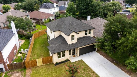 New construction Single-Family house 25819 Richards Rd, Spring, TX 77386 - image