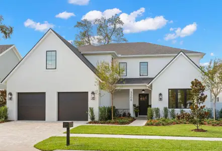 New construction Single-Family house 3508 W Vasconia St, Tampa, FL 33629 - image