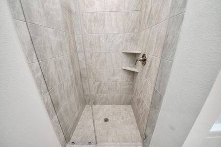 New construction Single-Family house 11985 Barbaro Dr, Willis, TX 77318 plan Taylor - image 17